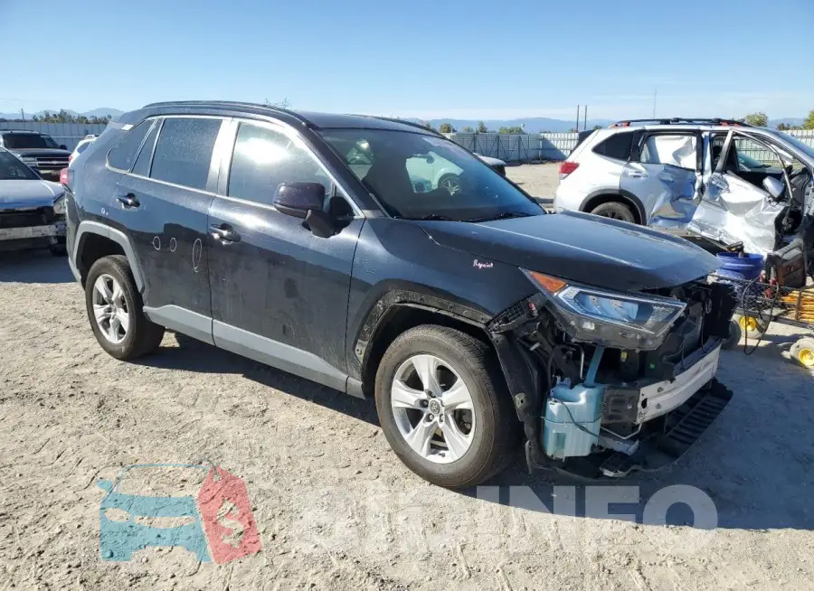 2T3P1RFV8KC006759 Photo# 4