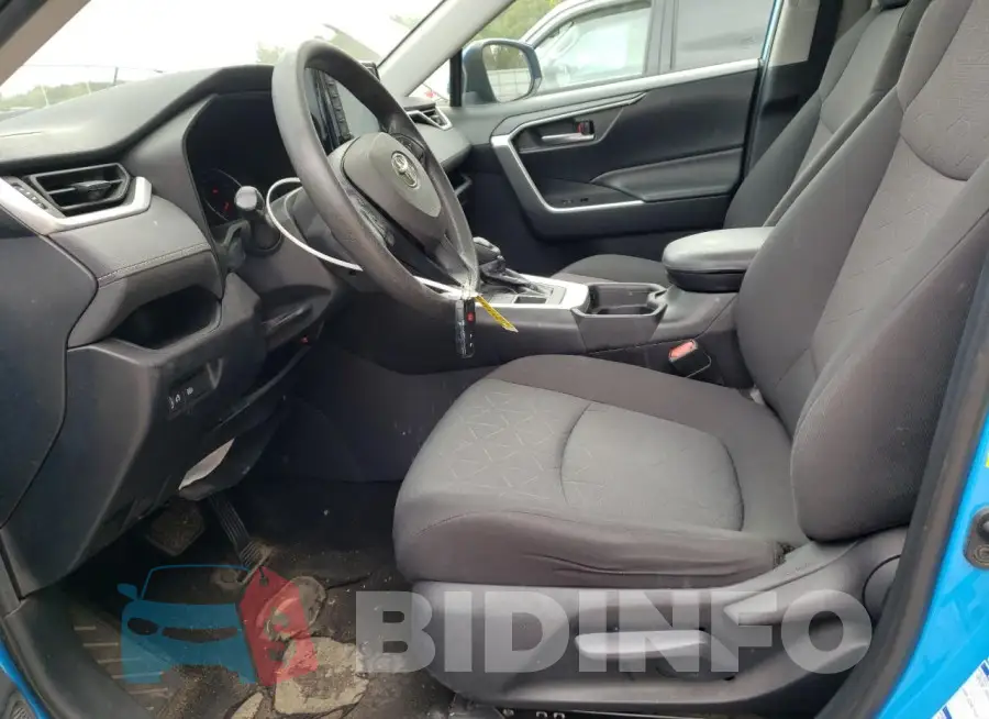 2T3P1RFV8KC006972 Photo# 7