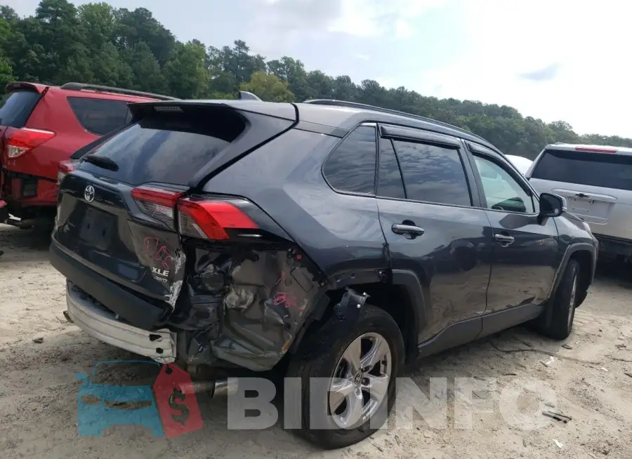 2T3P1RFV8NC320237 Photo# 3