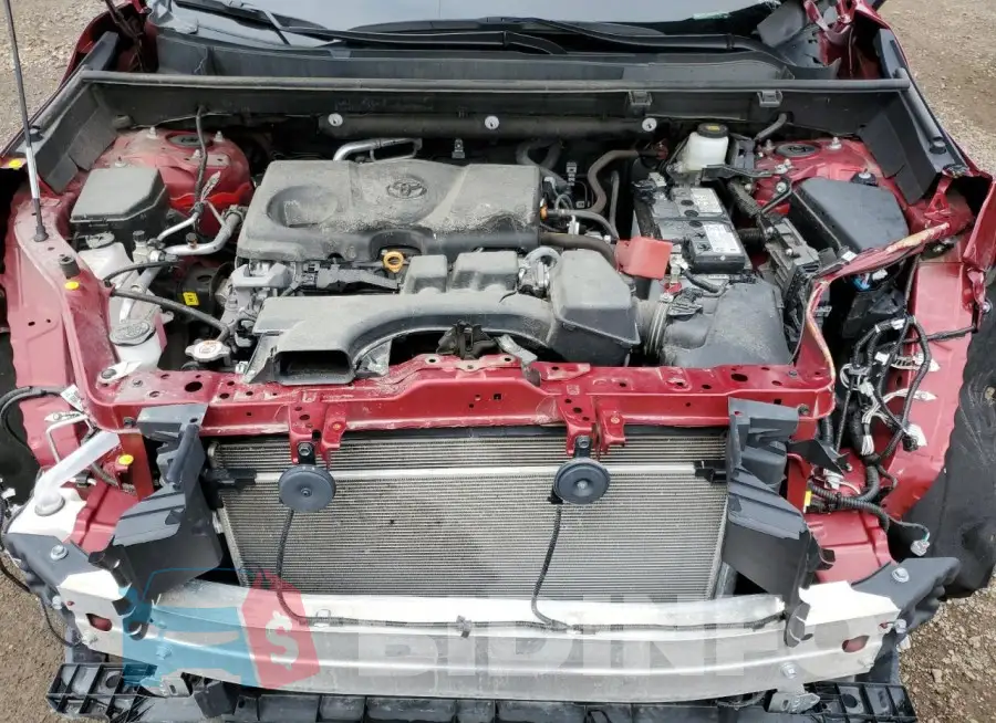 2T3R1RFV6PW364487 Photo# 12