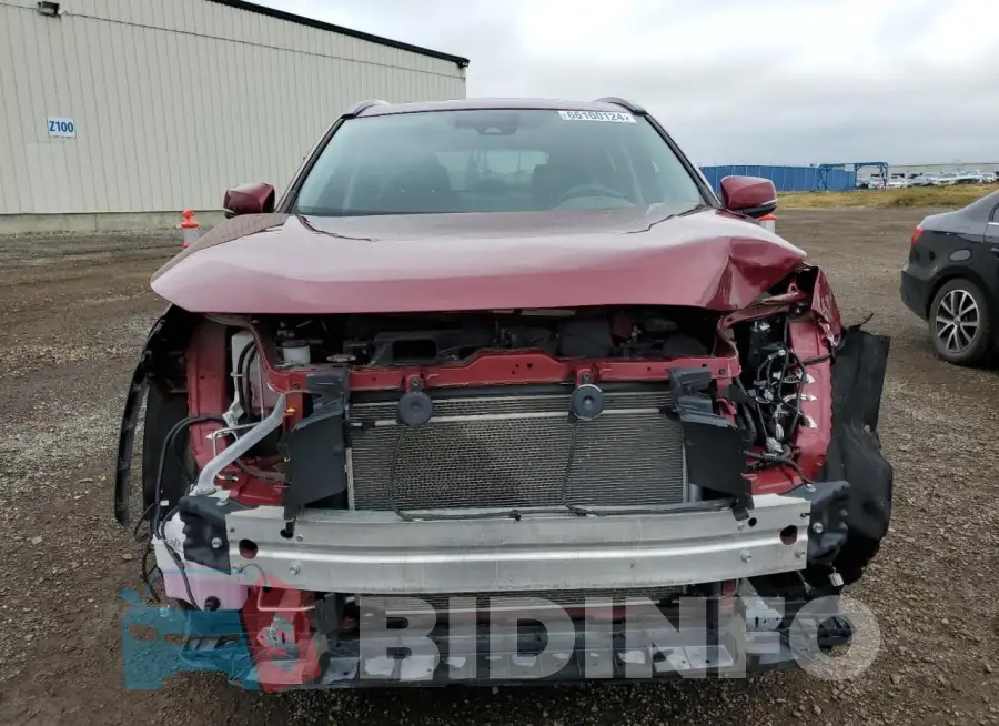2T3R1RFV6PW364487 Photo# 5