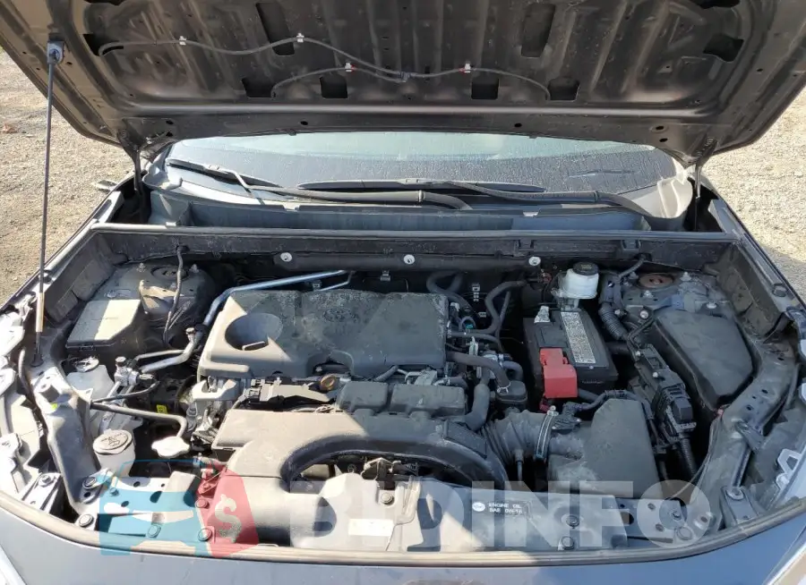 2T3R1RFV7KW039002 Photo# 12