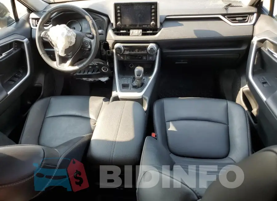 2T3R1RFV8NC264843 Photo# 8