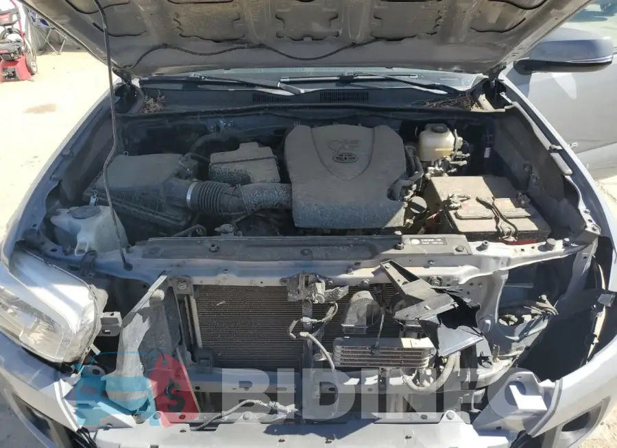 3TMCZ5AN2KM255422 Photo# 11