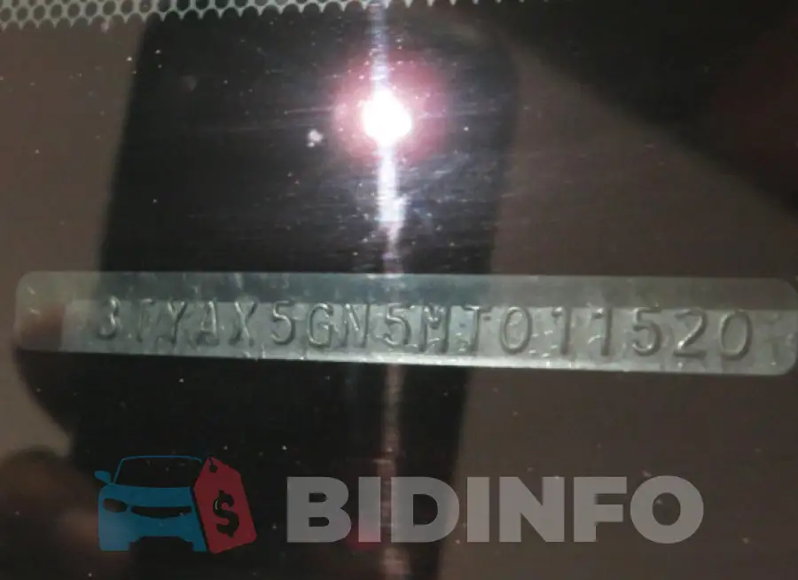 3TYAX5GN5MT011520 Photo# 10