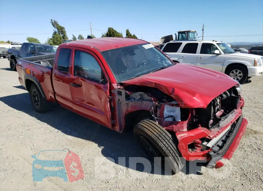 3TYRZ5CN1NT020056 Photo# 4