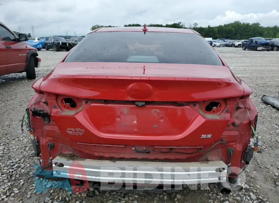 4T1B11HK7KU222611 Photo# 6