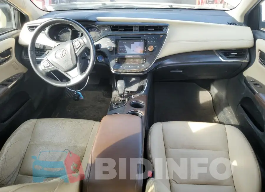 4T1BD1EBXGU053705 Photo# 8