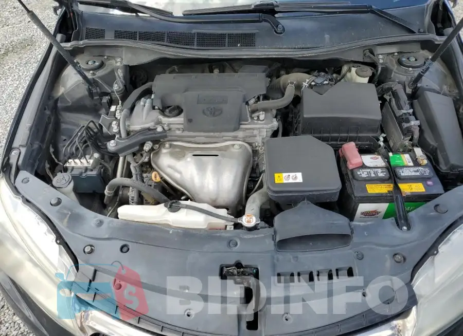 4T1BF1FK4HU402013 Photo# 11