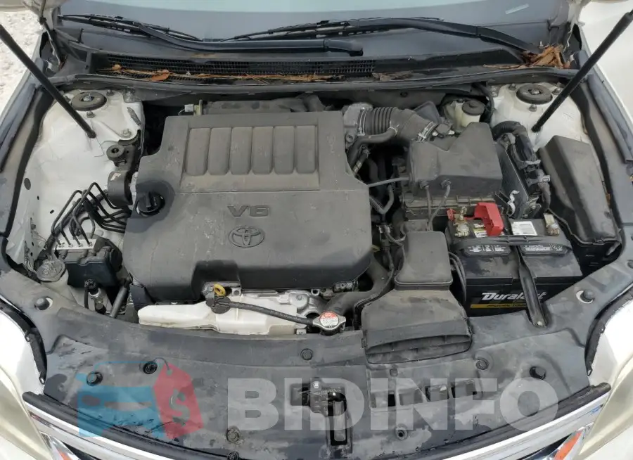 4T1BK1EB8FU152138 Photo# 11