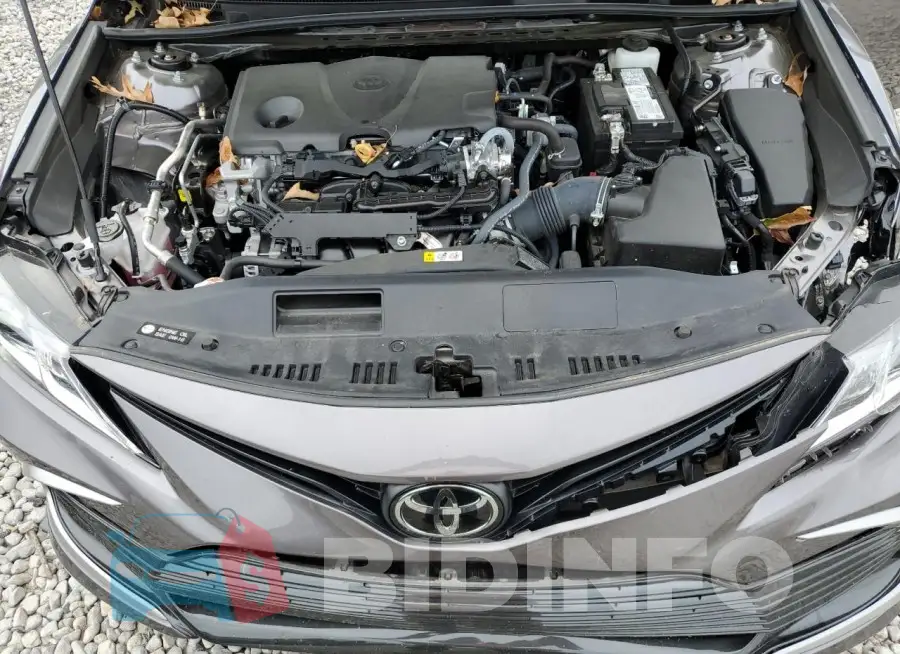 4T1C11AK3PU770854 Photo# 11