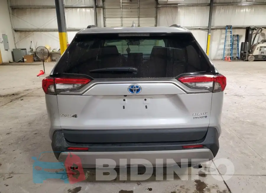 4T3D6RFV3RU146909 Photo# 6