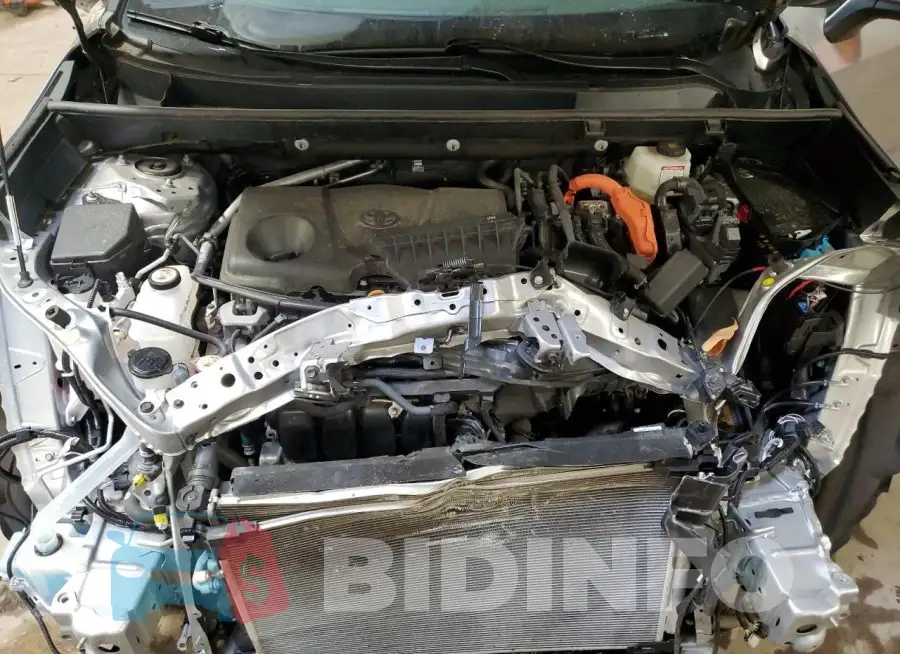4T3D6RFV3RU146909 Photo# 12