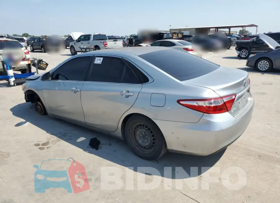 4T4BF1FK3GR566292 Photo# 2