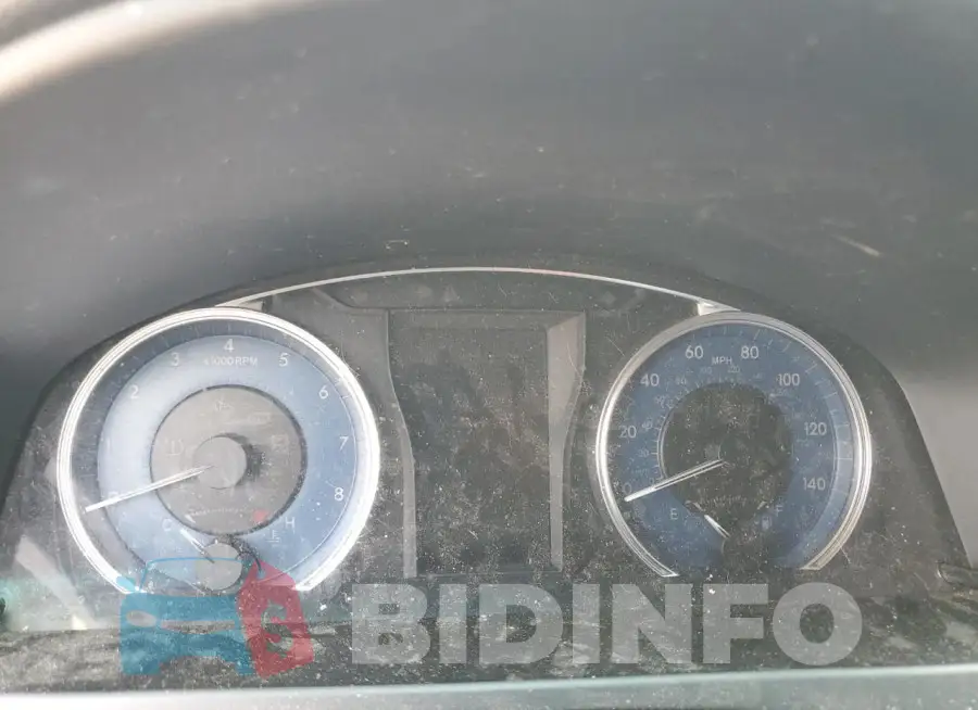 4T4BF1FK3GR566292 Photo# 9