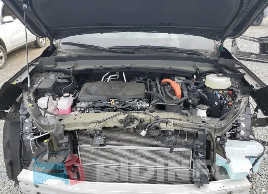 5TDACAB50RS013254 Photo# 12