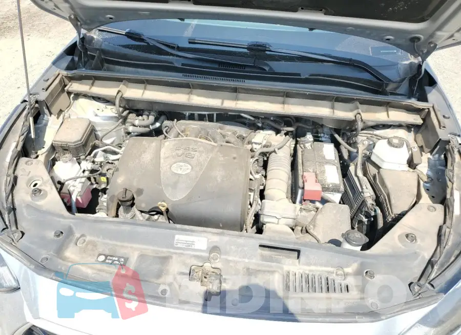 5TDGZRBHXLS500325 Photo# 12