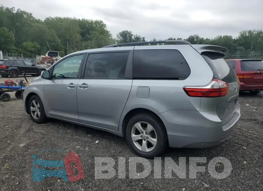 5TDKZ3DCXHS811253 Photo# 2