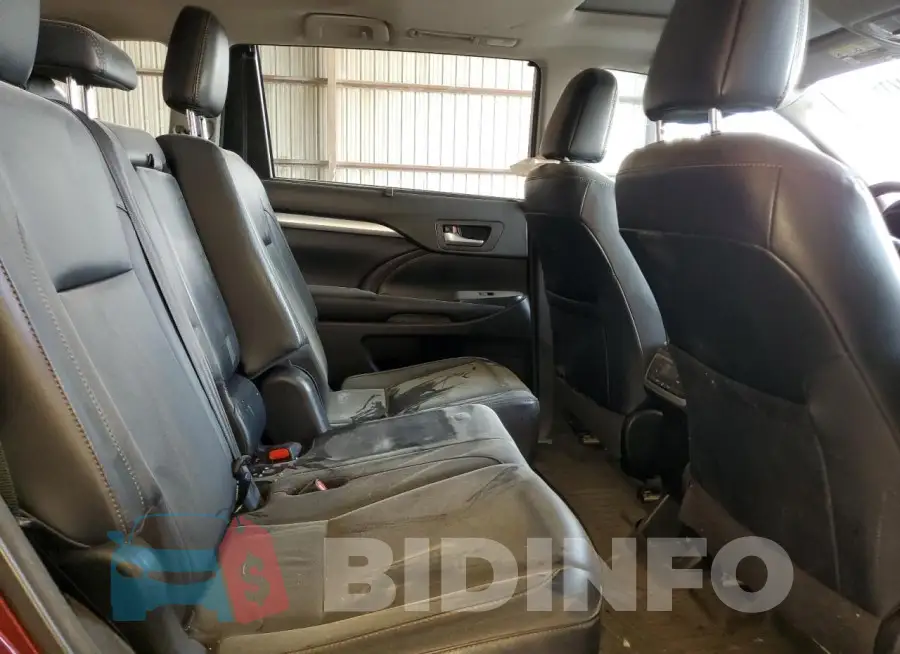 5TDKZRFH5JS253197 Photo# 11