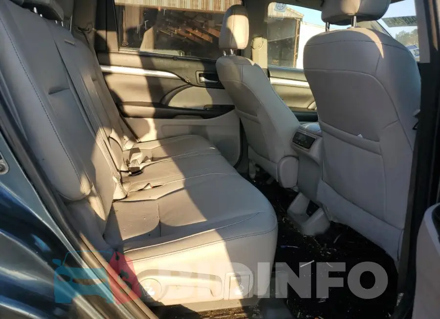 5TDKZRFH6JS286418 Photo# 11