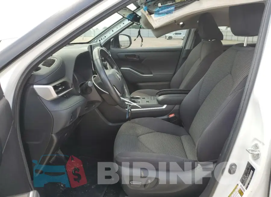 5TDZZRAH6NS542617 Photo# 7