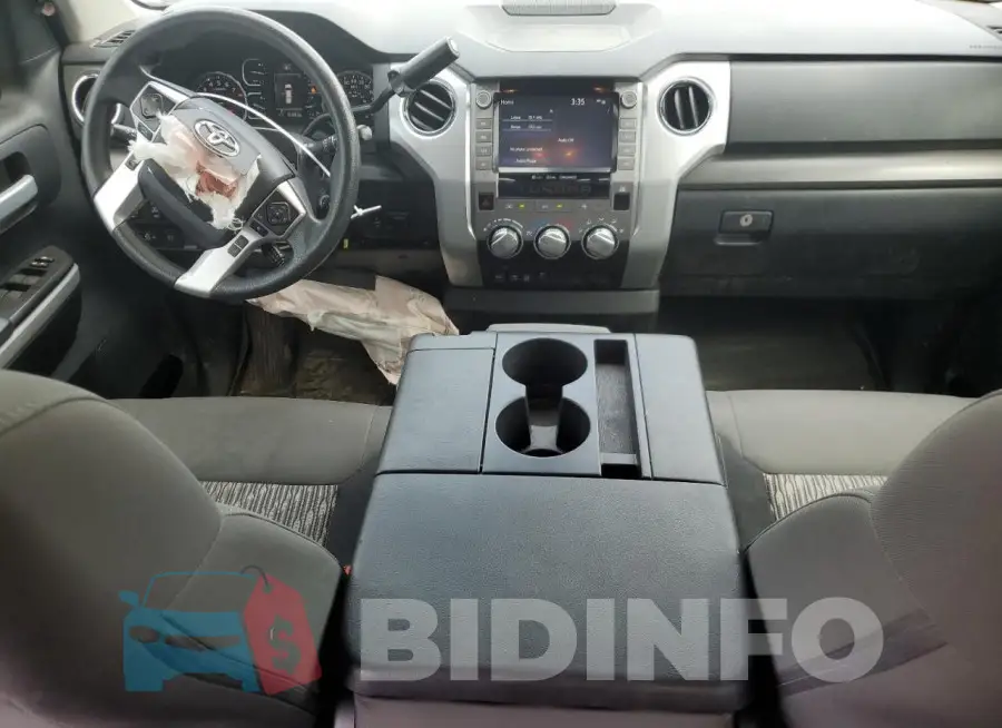 5TFRY5F18MX281152 Photo# 8