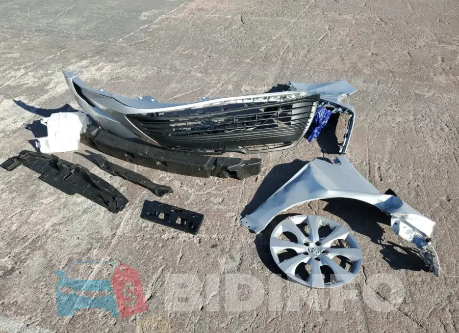 5YFB4MDE1RP141768 Photo# 12