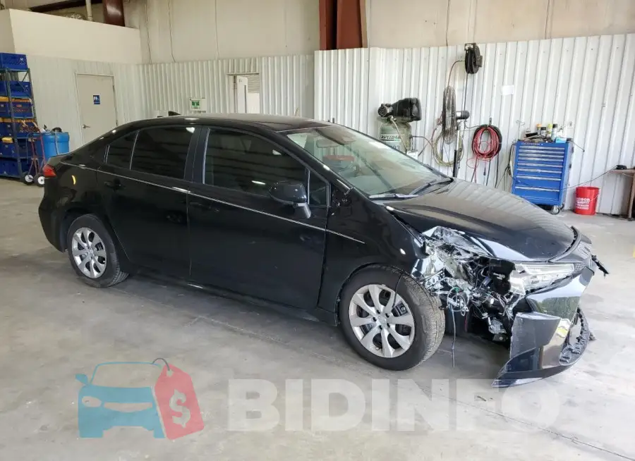 5YFB4MDE2RP151273 Photo# 4