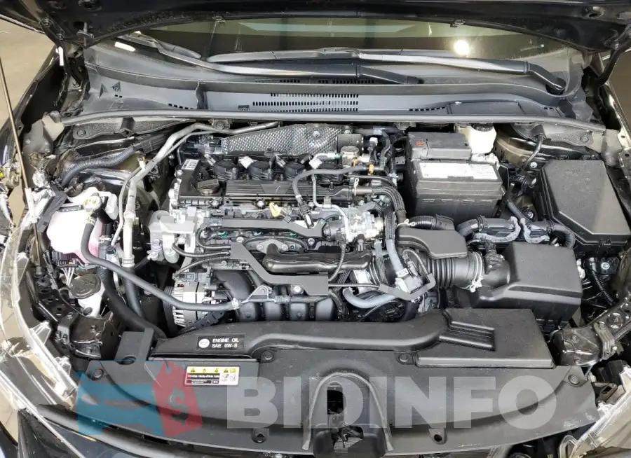 5YFB4MDE2RP151273 Photo# 11
