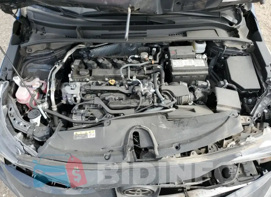 5YFB4MDE3PP030278 Photo# 11