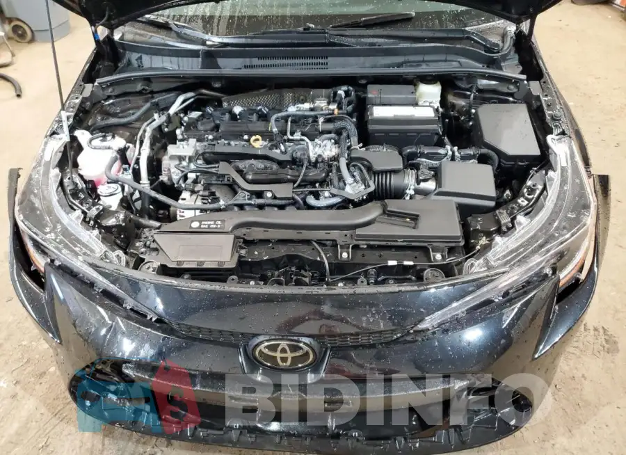 5YFB4MDE4RP194450 Photo# 11