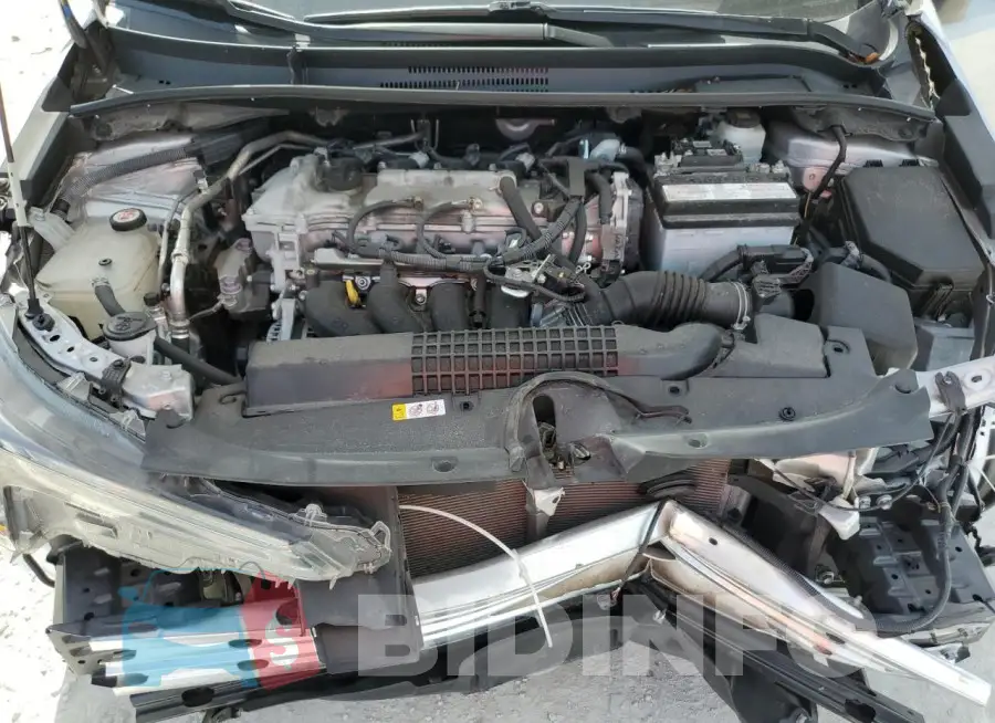 5YFEPMAE2NP282884 Photo# 11