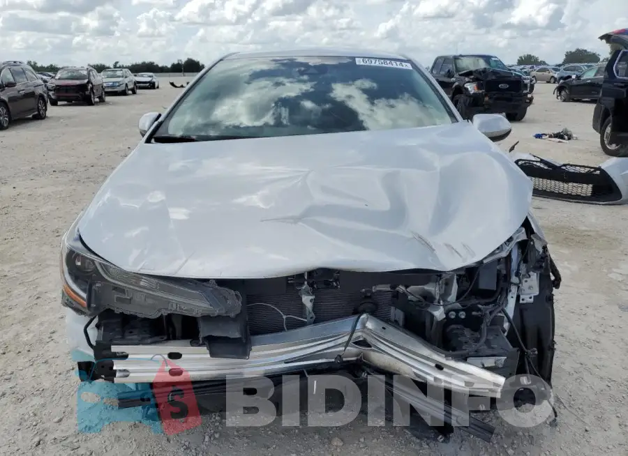 5YFEPMAE2NP282884 Photo# 5
