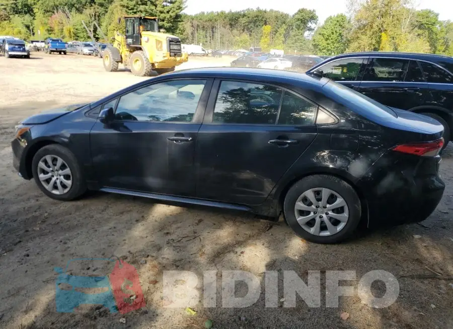 5YFEPMAE7NP333800 Photo# 2