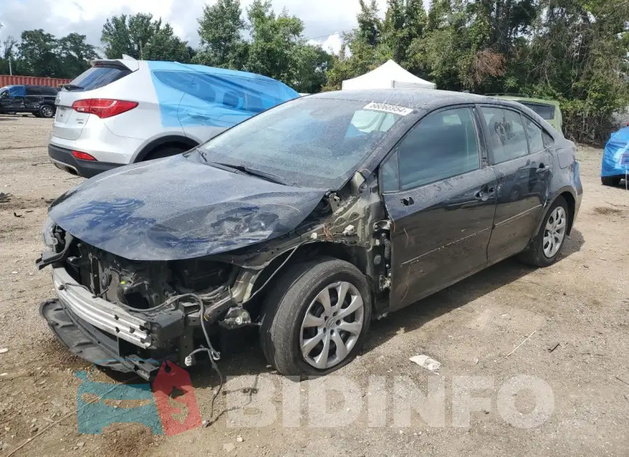 5YFEPRAE2LP073834 Photo# 1