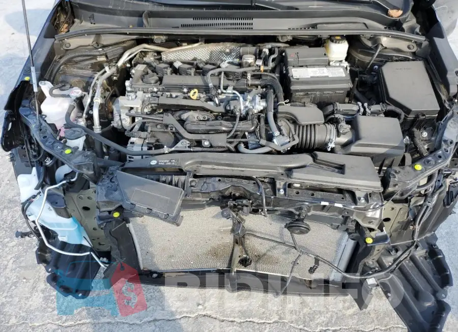 5YFS4MCEXPP165405 Photo# 11