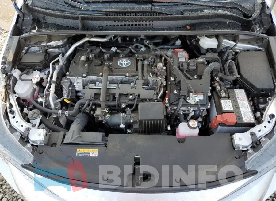 JTDBCMFE6PJ011700 Photo# 11