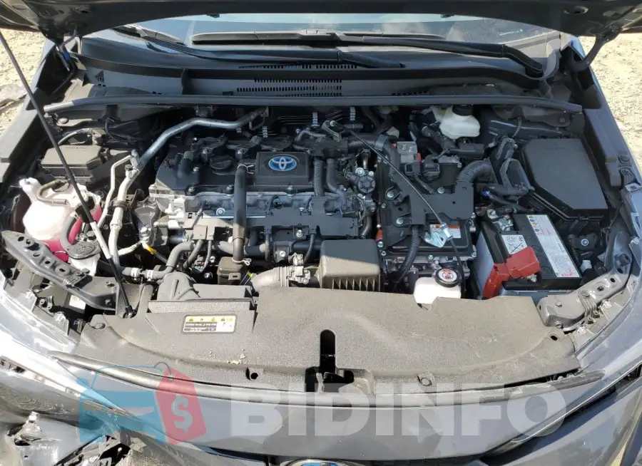 JTDBCMFE8P3019009 Photo# 11