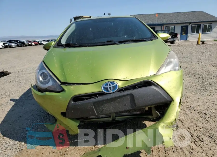 JTDKDTB31F1107258 Photo# 5