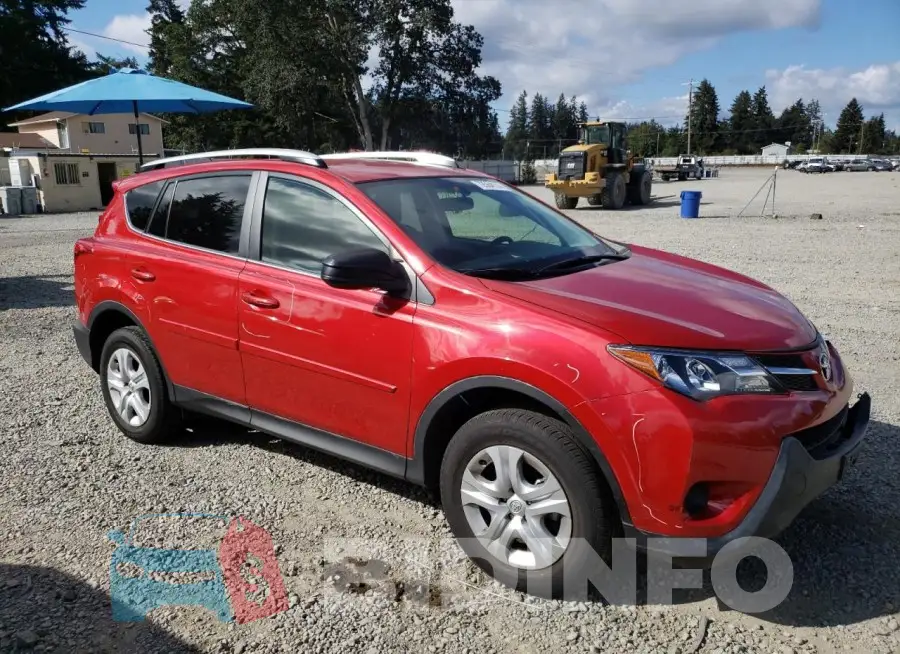 JTMBFREV8FD132196 Photo# 4