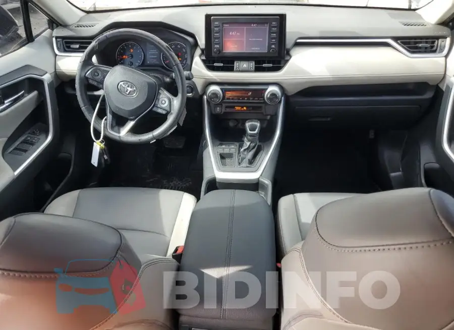 JTMC1RFV8KD512909 Photo# 8