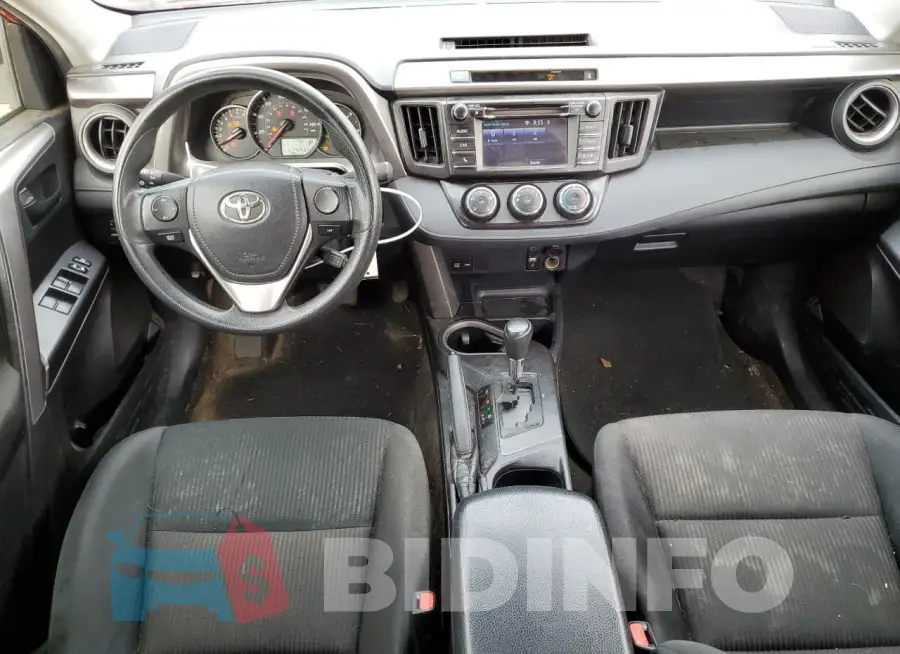 JTMZFREV4GJ073276 Photo# 8