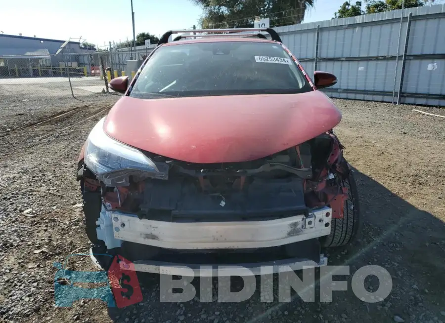 NMTKHMBX6MR132135 Photo# 5