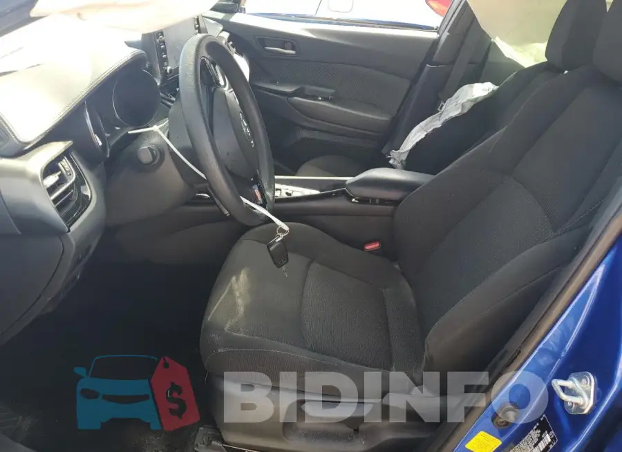 NMTKHMBX8KR095182 Photo# 7