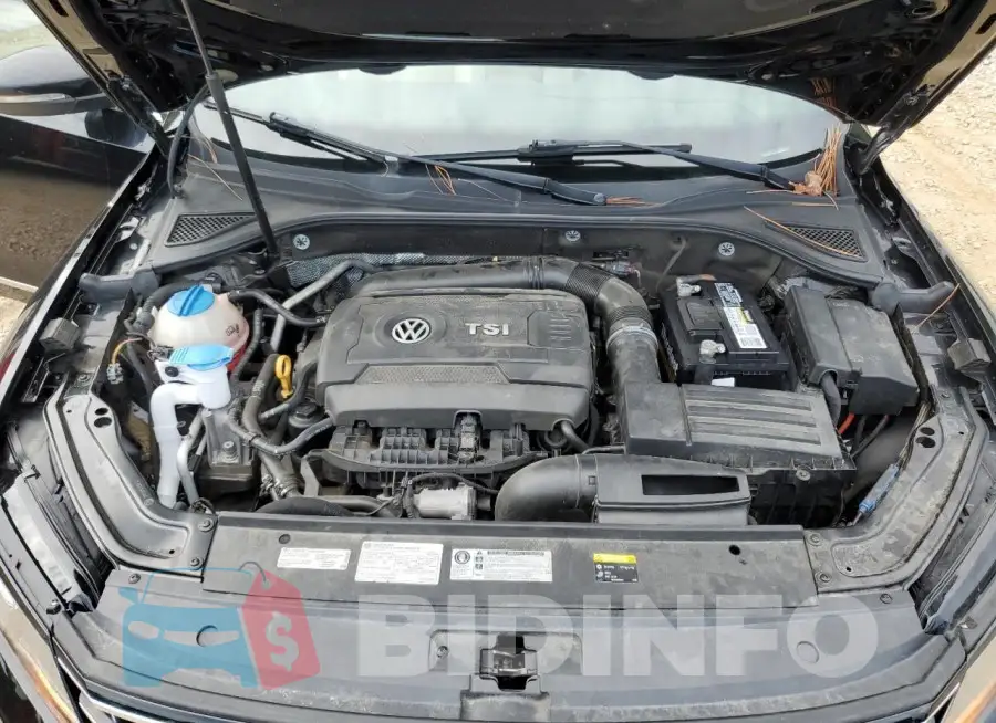 1VWBS7A3XGC046820 Photo# 11