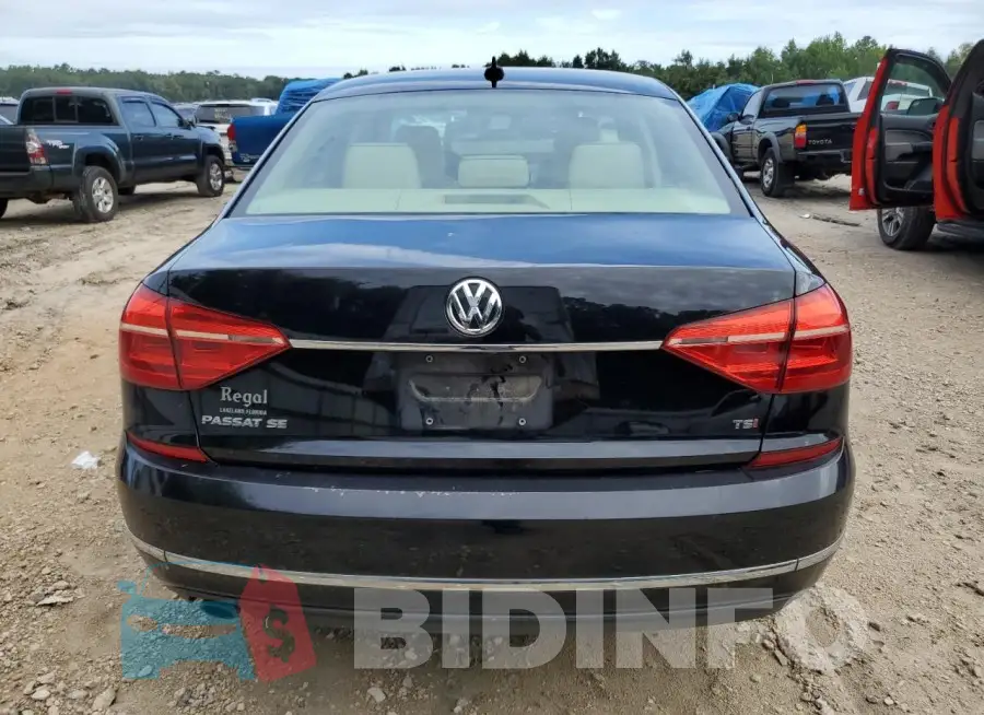 1VWBS7A3XGC046820 Photo# 6