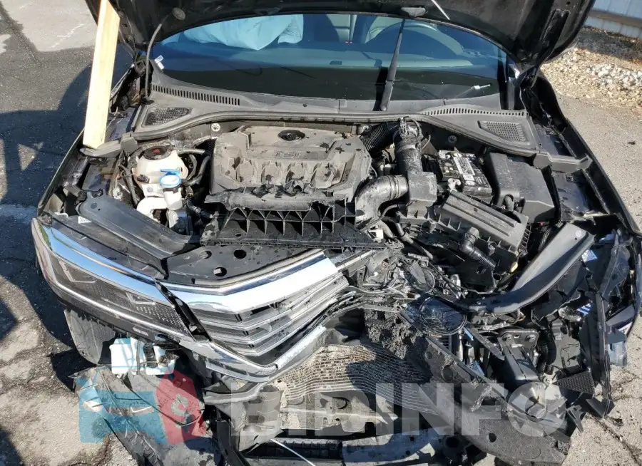 1VWSA7A34NC001405 Photo# 11