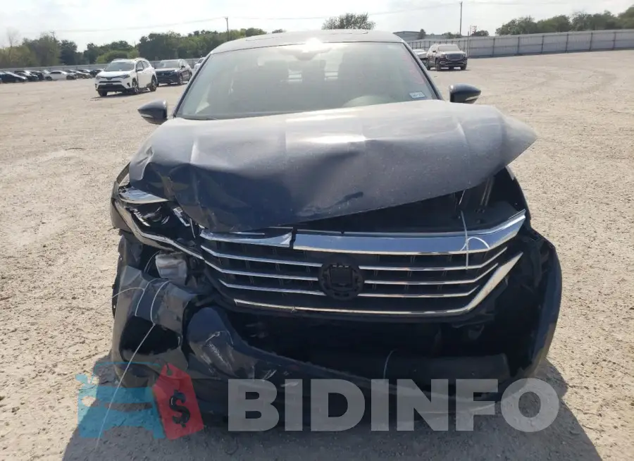 1VWSA7A35NC002157 Photo# 5