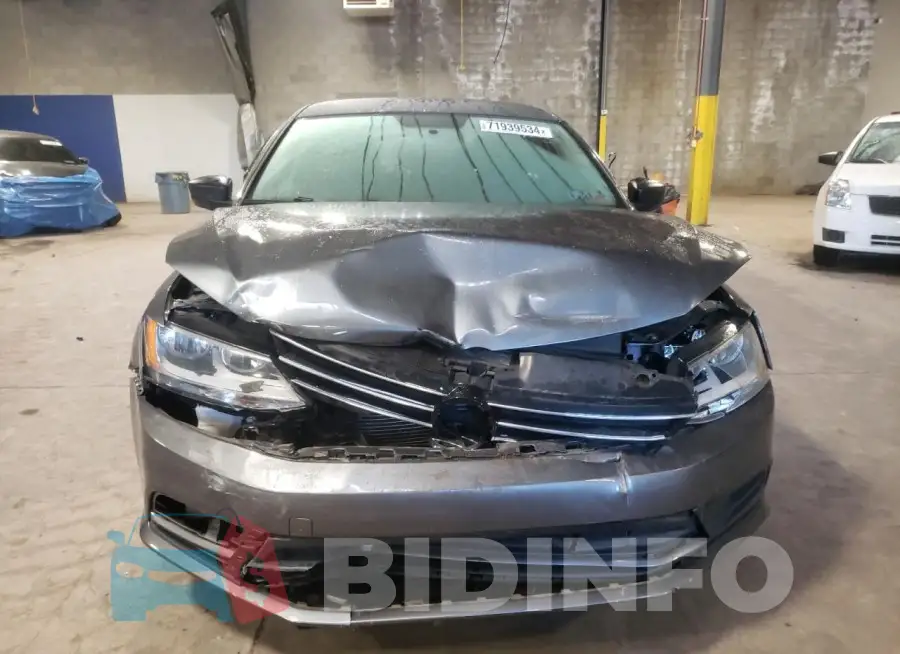 3VW267AJ8GM390440 Photo# 5
