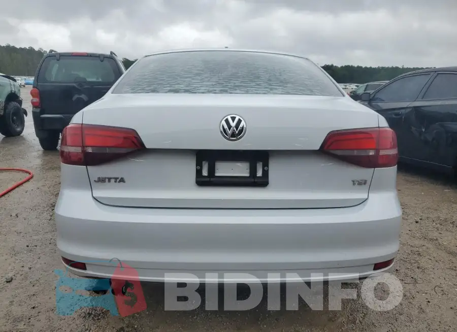 3VW2B7AJ5HM365783 Photo# 6